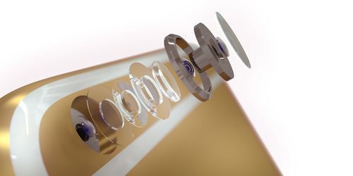 iPhone 6 設計之美，體驗之巔