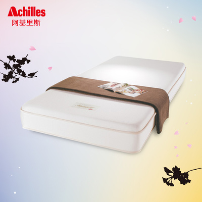 探尋舒適睡眠新體驗(yàn) Achilles阿基里斯旗艦店記憶彈簧床墊深度評測