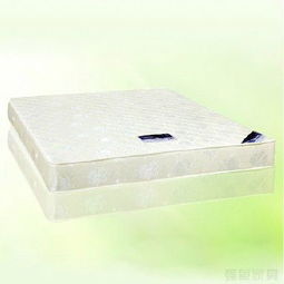 強(qiáng)象家具板式九洲攬?jiān)麓矇|小康型雙人床墊詳細(xì)評測 價格、圖片與參數(shù)一覽